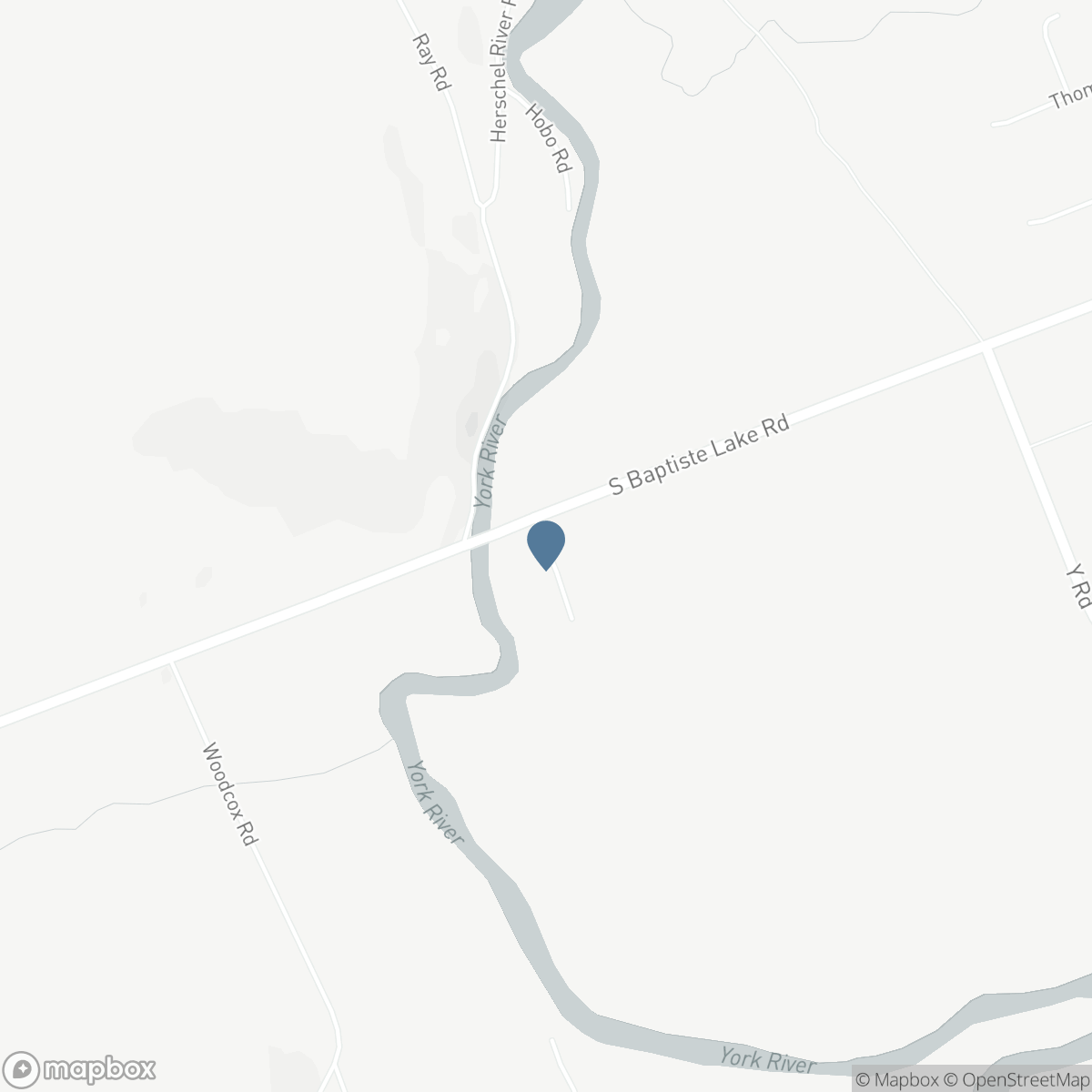 24 FIREHALL LANE, Bancroft, Ontario K0L 1C0